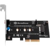 SilverStone SST-ECM21-E, Adattatore 