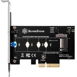 SilverStone SST-ECM21-E, Adattatore 