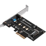 SilverStone SST-ECM21-E, Adattatore 