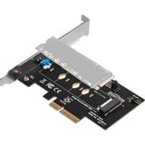 SilverStone SST-ECM21-E, Adattatore 