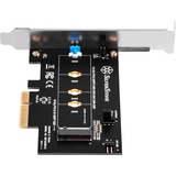 SilverStone SST-ECM21-E, Adattatore 