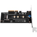 SilverStone SST-ECM21-E, Adattatore 