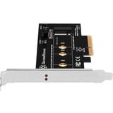 SilverStone SST-ECM21-E, Adattatore 