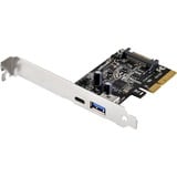 SilverStone SST-ECU03, Controller USB 