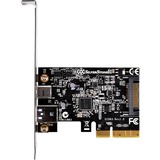 SilverStone SST-ECU03, Controller USB 