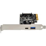SilverStone SST-ECU03, Controller USB 