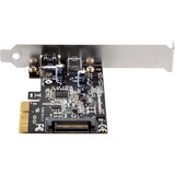 SilverStone SST-ECU03, Controller USB 