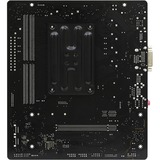 ASRock A520M-HVS AMD A520 Socket AM4 micro ATX, Scheda madre AMD, Socket AM4, 3rd Generation AMD Ryzen™ 3, 3rd Generation AMD Ryzen 5, 3rd Generation AMD Ryzen™ 7, 3rd..., DDR4-SDRAM, 64 GB, DIMM