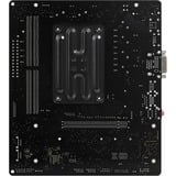 ASRock B550M-HDV AMD B550 Socket AM4 micro ATX AMD, Socket AM4, 3rd Generation AMD Ryzen™ 3, 3rd Generation AMD Ryzen 5, 3rd Generation AMD Ryzen™ 7, 3rd..., DDR4-SDRAM, 64 GB, DIMM