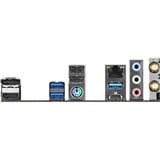 ASRock B550M-ITX/ac AMD B550 Socket AM4 mini ITX, Scheda madre Nero/grigio, AMD, Socket AM4, 3rd Generation AMD Ryzen™ 3, 3rd Generation AMD Ryzen 5, 3rd Generation AMD Ryzen™ 7, 3rd..., DDR4-SDRAM, 64 GB, DIMM