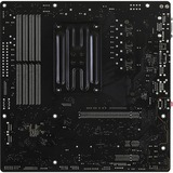 ASRock B550M Pro4 AMD B550 Socket AM4 micro ATX AMD, Socket AM4, 3rd Generation AMD Ryzen™ 3, 3rd Generation AMD Ryzen 5, 3rd Generation AMD Ryzen™ 7, 3rd..., Socket AM4, DDR4-SDRAM, 128 GB