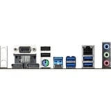 ASRock B550M Pro4 AMD B550 Socket AM4 micro ATX, Scheda madre AMD, Socket AM4, 3rd Generation AMD Ryzen™ 3, 3rd Generation AMD Ryzen 5, 3rd Generation AMD Ryzen™ 7, 3rd..., Socket AM4, DDR4-SDRAM, 128 GB