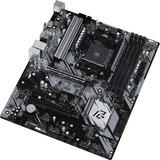 ASRock B550 Phantom Gaming 4 AMD B550 Socket AM4 ATX AMD, Socket AM4, 3rd Generation AMD Ryzen™ 3, 3rd Generation AMD Ryzen 5, 3rd Generation AMD Ryzen™ 7, 3rd..., DDR4-SDRAM, 128 GB, DIMM