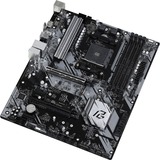 ASRock B550 Phantom Gaming 4 AMD B550 Socket AM4 ATX, Scheda madre AMD, Socket AM4, 3rd Generation AMD Ryzen™ 3, 3rd Generation AMD Ryzen 5, 3rd Generation AMD Ryzen™ 7, 3rd..., DDR4-SDRAM, 128 GB, DIMM