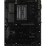 ASRock B550 Pro4 AMD B550 Socket AM4 ATX Nero/Argento, AMD, Socket AM4, 3rd Generation AMD Ryzen™ 3, 3rd Generation AMD Ryzen 5, 3rd Generation AMD Ryzen™ 7, 3rd..., Socket AM4, DDR4-SDRAM, 128 GB