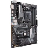 ASUS PRIME B450-PLUS AMD B450 Socket AM4 ATX AMD, Socket AM4, AMD Athlon, AMD Ryzen™ 3, 2nd Generation AMD Ryzen™ 3, 3rd Generation AMD Ryzen™ 3, AMD..., DDR4-SDRAM, 64 GB, DIMM