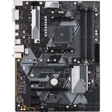 ASUS PRIME B450-PLUS AMD B450 Socket AM4 ATX AMD, Socket AM4, AMD Athlon, AMD Ryzen™ 3, 2nd Generation AMD Ryzen™ 3, 3rd Generation AMD Ryzen™ 3, AMD..., DDR4-SDRAM, 64 GB, DIMM