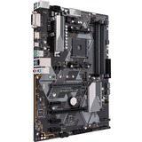 ASUS PRIME B450-PLUS AMD B450 Socket AM4 ATX, Scheda madre AMD, Socket AM4, AMD Athlon, AMD Ryzen™ 3, 2nd Generation AMD Ryzen™ 3, 3rd Generation AMD Ryzen™ 3, AMD..., DDR4-SDRAM, 64 GB, DIMM