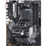 ASUS PRIME B450-PLUS AMD B450 Socket AM4 ATX, Scheda madre AMD, Socket AM4, AMD Athlon, AMD Ryzen™ 3, 2nd Generation AMD Ryzen™ 3, 3rd Generation AMD Ryzen™ 3, AMD..., DDR4-SDRAM, 64 GB, DIMM