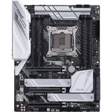 ASUS Prime X299-A II Intel® X299 LGA 2066 (Socket R4) ATX, Scheda madre Intel, LGA 2066 (Socket R4), Serie Intel® Core™, LGA 2066, DDR4-SDRAM, 256 GB