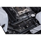 ASUS Prime X299-A II Intel® X299 LGA 2066 (Socket R4) ATX, Scheda madre Intel, LGA 2066 (Socket R4), Serie Intel® Core™, LGA 2066, DDR4-SDRAM, 256 GB