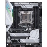 ASUS Prime X299-A II Intel® X299 LGA 2066 (Socket R4) ATX, Scheda madre Intel, LGA 2066 (Socket R4), Serie Intel® Core™, LGA 2066, DDR4-SDRAM, 256 GB