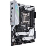 ASUS Prime X299-A II Intel® X299 LGA 2066 (Socket R4) ATX, Scheda madre Intel, LGA 2066 (Socket R4), Serie Intel® Core™, LGA 2066, DDR4-SDRAM, 256 GB