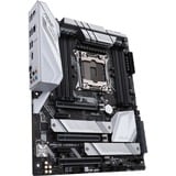 ASUS Prime X299-A II Intel® X299 LGA 2066 (Socket R4) ATX, Scheda madre Intel, LGA 2066 (Socket R4), Serie Intel® Core™, LGA 2066, DDR4-SDRAM, 256 GB