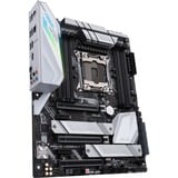 ASUS Prime X299-A II Intel® X299 LGA 2066 (Socket R4) ATX, Scheda madre Intel, LGA 2066 (Socket R4), Serie Intel® Core™, LGA 2066, DDR4-SDRAM, 256 GB