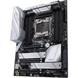 ASUS Prime X299-A II Intel® X299 LGA 2066 (Socket R4) ATX, Scheda madre Intel, LGA 2066 (Socket R4), Serie Intel® Core™, LGA 2066, DDR4-SDRAM, 256 GB