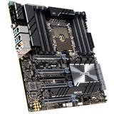ASUS Pro WS C621-64L SAGE Intel® C621 LGA 3647 (Socket P) CEB, Scheda madre Intel, LGA 3647 (Socket P), Intel® Xeon® W, 8 GT/s, i7-7700, Kaby Lake