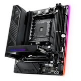 ASUS ROG Crosshair VIII Impact AMD X570 Socket AM4 Mini DTX, Scheda madre AMD, Socket AM4, 2nd Generation AMD Ryzen™ 3, 3rd Generation AMD Ryzen™ 3, 2nd Generation AMD Ryzen™ 5, 3rd..., Socket AM4, DDR4-SDRAM, 64 GB