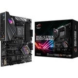 ASUS ROG STRIX B450-F GAMING AMD B450 Presa AM4, Scheda madre AMD, Presa AM4, AMD Athlon, AMD Ryzen 3, 2nd Generation AMD Ryzen™ 3, AMD Ryzen 3 3rd Gen, AMD Ryzen 5, 2nd..., DDR4-SDRAM, DIMM, 2133,2400,2666,2800,2933,3000,3200 MHz