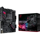 ASUS ROG STRIX B550-F GAMING AMD B550 Presa AM4 ATX, Scheda madre AMD, Presa AM4, 3rd Generation AMD Ryzen™ 3, 3rd Generation AMD Ryzen 5, 3rd Generation AMD Ryzen™ 7, 3rd..., DDR4-SDRAM, 128 GB, DIMM