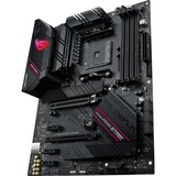 ASUS ROG STRIX B550-F GAMING AMD B550 Socket AM4 ATX Nero, AMD, Socket AM4, 3rd Generation AMD Ryzen™ 3, 3rd Generation AMD Ryzen 5, 3rd Generation AMD Ryzen™ 7, 3rd..., DDR4-SDRAM, 128 GB, DIMM