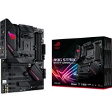 ASUS ROG STRIX B550-F GAMING(WI-FI) AMD B550 Presa AM4 ATX, Scheda madre AMD, Presa AM4, AMD Ryzen 3 3rd Gen, 3rd Generation AMD Ryzen 5, 3rd Generation AMD Ryzen 7, 3rd Generation AMD..., DDR4-SDRAM, 128 GB, DIMM