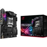 ROG Strix X299-E Gaming II Intel® X299 LGA 2066 (Socket R4) ATX