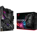 ASUS ROG Strix X570-E Gaming AMD X570 Presa AM4 ATX, Scheda madre AMD, Presa AM4, 2nd Generation AMD Ryzen™ 3, AMD Ryzen 3 3rd Gen, 2nd Generation AMD Ryzen™ 5, 3rd Generation..., DDR4-SDRAM, 128 GB, DIMM