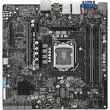 ASUS WS C246M PRO Intel C246 LGA 1151 (Socket H4) micro ATX Intel, LGA 1151 (Socket H4), Intel® Celeron®, Intel® Core™ i3, Intel® Core™ i5, Intel® Core™ i7, Intel® Pentium®, Intel® Xeon®, DDR4-SDRAM, 64 GB, DIMM