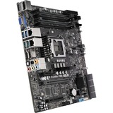 ASUS WS C246M PRO Intel C246 LGA 1151 (Socket H4) micro ATX Intel, LGA 1151 (Socket H4), Intel® Celeron®, Intel® Core™ i3, Intel® Core™ i5, Intel® Core™ i7, Intel® Pentium®, Intel® Xeon®, DDR4-SDRAM, 64 GB, DIMM