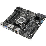 ASUS WS C246M PRO Intel C246 LGA 1151 (Socket H4) micro ATX Intel, LGA 1151 (Socket H4), Intel® Celeron®, Intel® Core™ i3, Intel® Core™ i5, Intel® Core™ i7, Intel® Pentium®, Intel® Xeon®, DDR4-SDRAM, 64 GB, DIMM