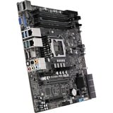 ASUS WS C246M PRO Intel C246 LGA 1151 (Socket H4) micro ATX, Scheda madre Intel, LGA 1151 (Socket H4), Intel® Celeron®, Intel® Core™ i3, Intel® Core™ i5, Intel® Core™ i7, Intel® Pentium®, Intel® Xeon®, DDR4-SDRAM, 64 GB, DIMM