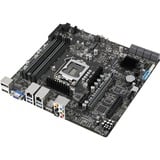 ASUS WS C246M PRO Intel C246 LGA 1151 (Socket H4) micro ATX, Scheda madre Intel, LGA 1151 (Socket H4), Intel® Celeron®, Intel® Core™ i3, Intel® Core™ i5, Intel® Core™ i7, Intel® Pentium®, Intel® Xeon®, DDR4-SDRAM, 64 GB, DIMM