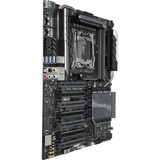 ASUS WS C422 SAGE/10G Intel® C422 LGA 2066 (Socket R4) CEB Intel, LGA 2066 (Socket R4), 14 nm, DDR4-SDRAM, 512 GB, Quad-channel