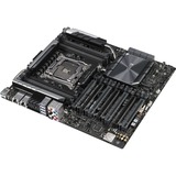 ASUS WS C422 SAGE/10G Intel® C422 LGA 2066 (Socket R4) CEB Intel, LGA 2066 (Socket R4), 14 nm, DDR4-SDRAM, 512 GB, Quad-channel