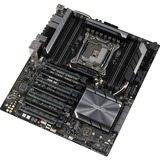 ASUS WS C422 SAGE/10G Intel® C422 LGA 2066 (Socket R4) CEB Intel, LGA 2066 (Socket R4), 14 nm, DDR4-SDRAM, 512 GB, Quad-channel