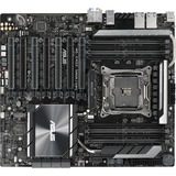 ASUS WS C422 SAGE/10G Intel® C422 LGA 2066 (Socket R4) CEB Intel, LGA 2066 (Socket R4), 14 nm, DDR4-SDRAM, 512 GB, Quad-channel