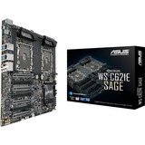 WS C621E SAGE Intel® C621 LGA 3647 (Socket P) EEB