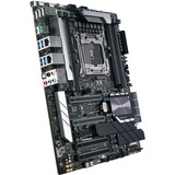 ASUS WS X299 PRO/SE Intel® X299 LGA 2066 (Socket R4) ATX Intel, LGA 2066 (Socket R4), Serie Intel® Core™, DDR4-SDRAM, 128 GB, DIMM