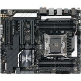 ASUS WS X299 PRO/SE Intel® X299 LGA 2066 (Socket R4) ATX Intel, LGA 2066 (Socket R4), Serie Intel® Core™, DDR4-SDRAM, 128 GB, DIMM